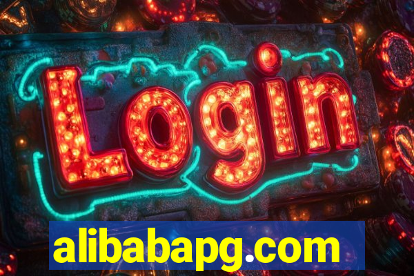 alibabapg.com