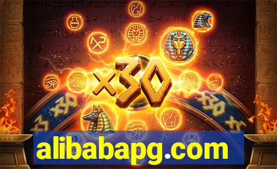 alibabapg.com