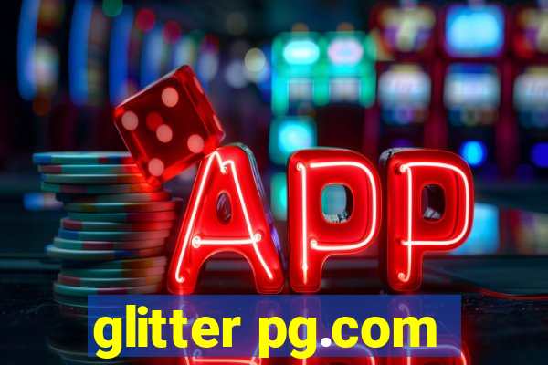 glitter pg.com