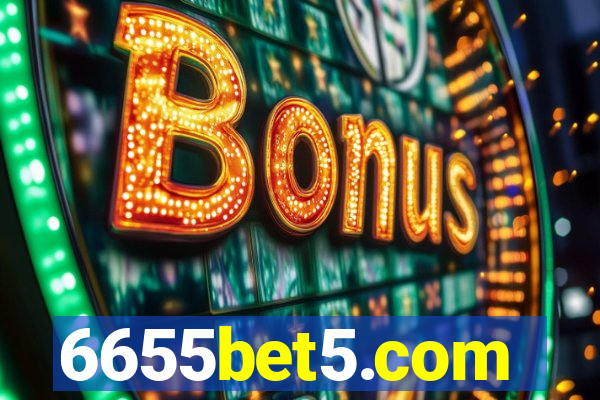 6655bet5.com