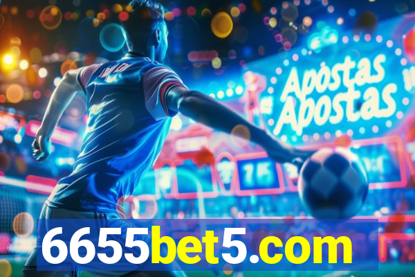 6655bet5.com