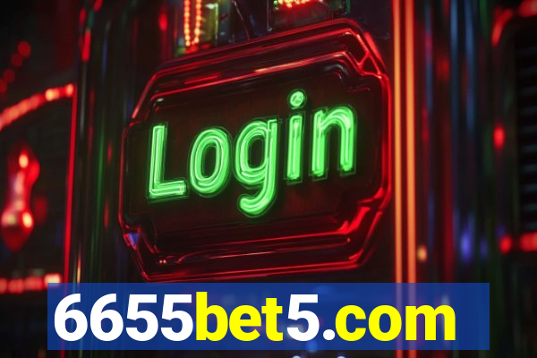 6655bet5.com