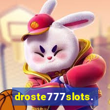 droste777slots.com