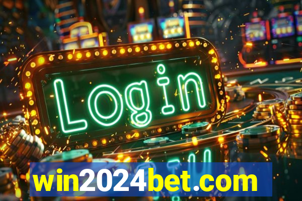 win2024bet.com