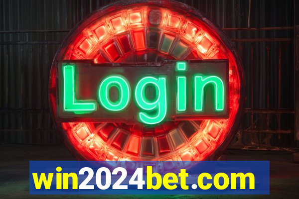 win2024bet.com