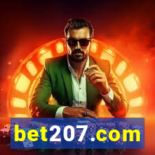 bet207.com