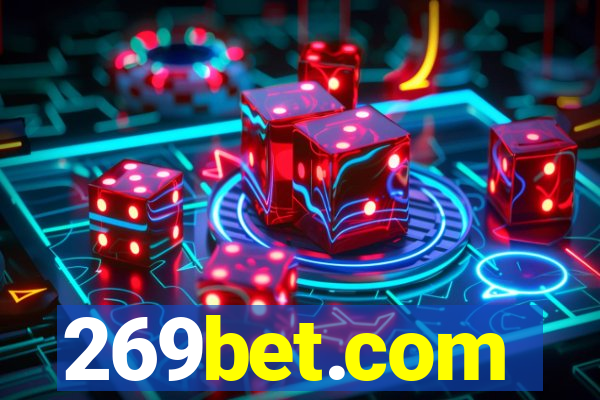 269bet.com