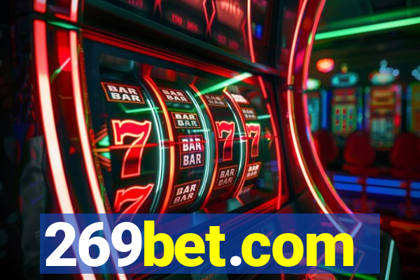 269bet.com