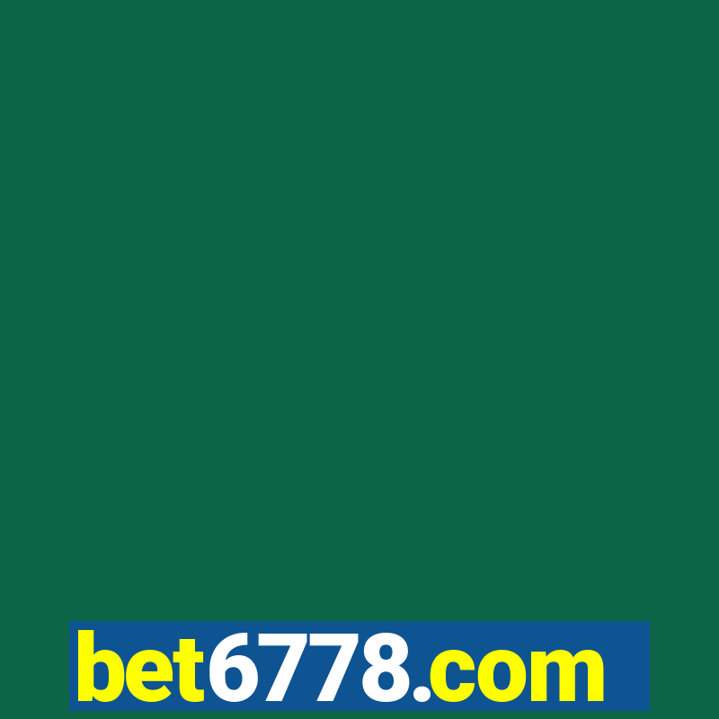 bet6778.com