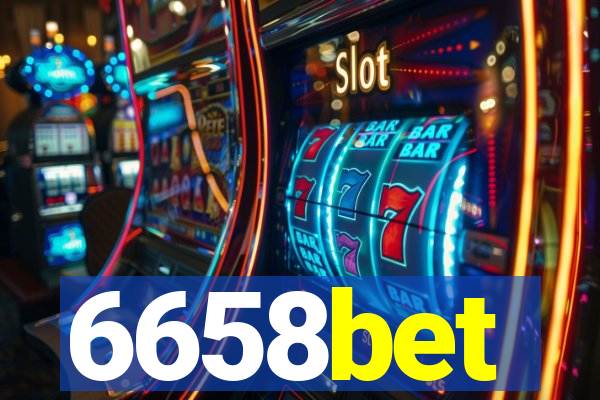 6658bet