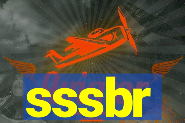 sssbr