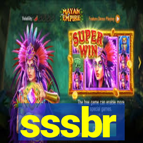 sssbr