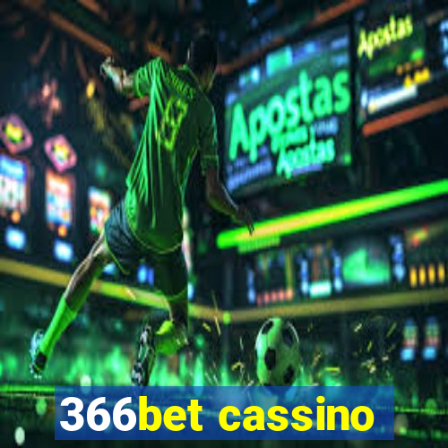 366bet cassino