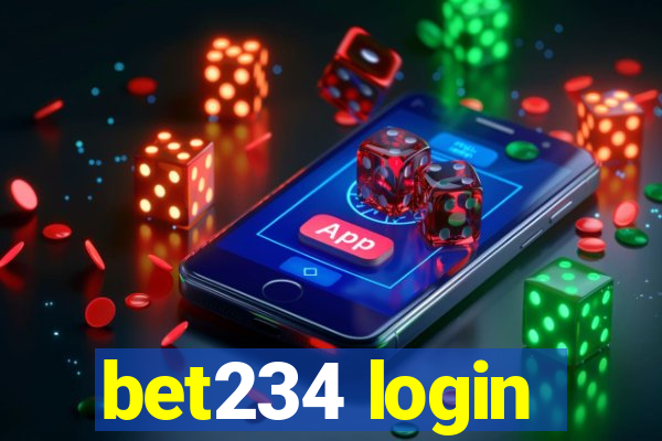 bet234 login