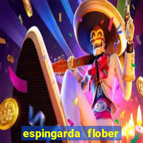 espingarda flober calibre 22