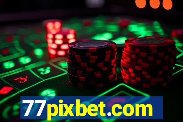 77pixbet.com