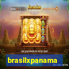 brasilxpanama