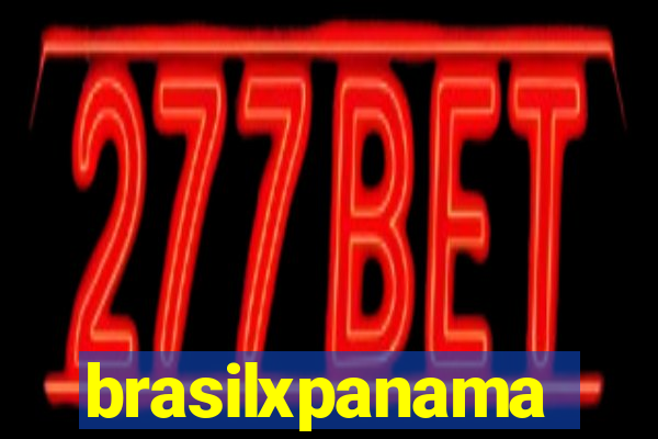 brasilxpanama