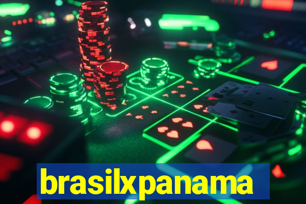 brasilxpanama