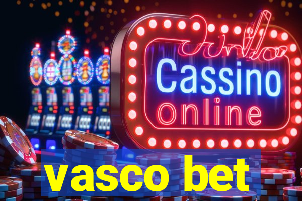 vasco bet