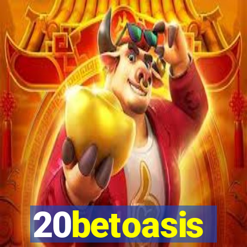 20betoasis