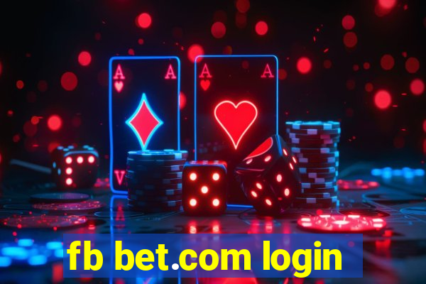 fb bet.com login