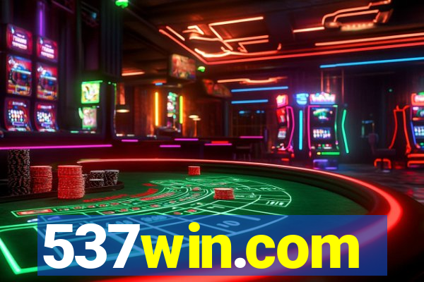 537win.com