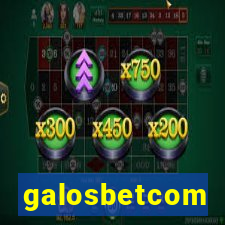 galosbetcom