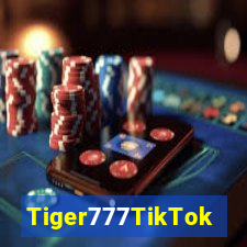 Tiger777TikTok