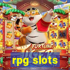 rpg slots