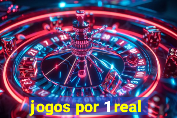 jogos por 1 real