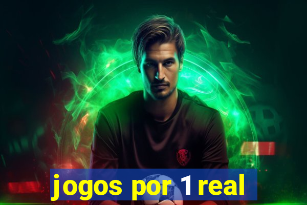 jogos por 1 real