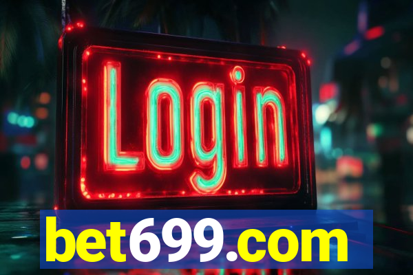 bet699.com