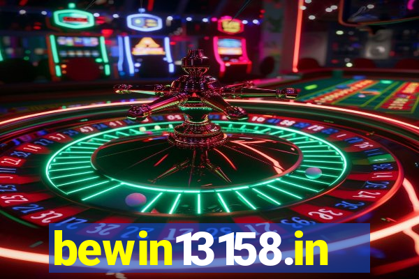 bewin13158.in