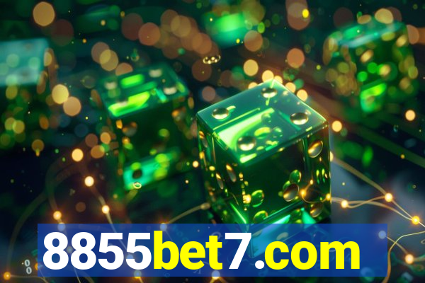 8855bet7.com