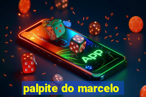 palpite do marcelo