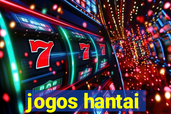 jogos hantai