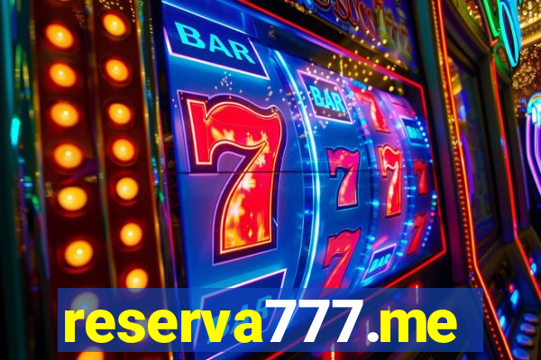 reserva777.me