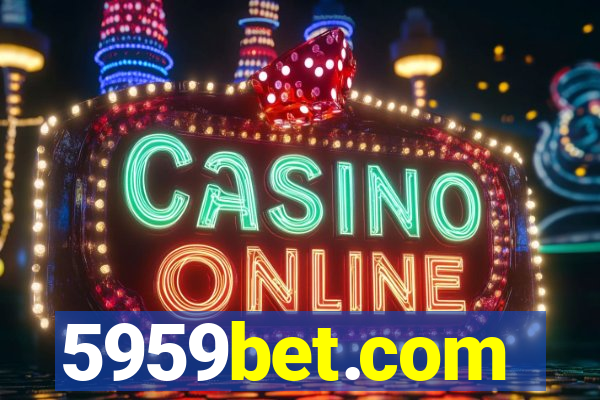 5959bet.com