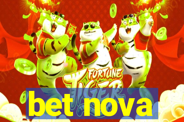 bet nova