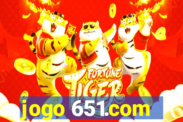 jogo 651.com