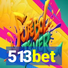 513bet