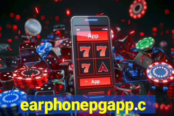 earphonepgapp.com