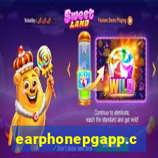 earphonepgapp.com