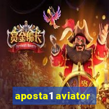 aposta1 aviator