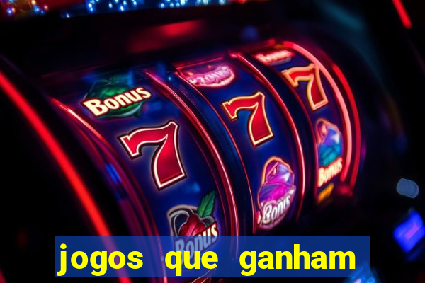 jogos que ganham dinheiro de verdade sem precisar depositar