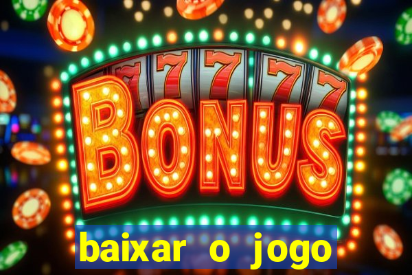 baixar o jogo super mario