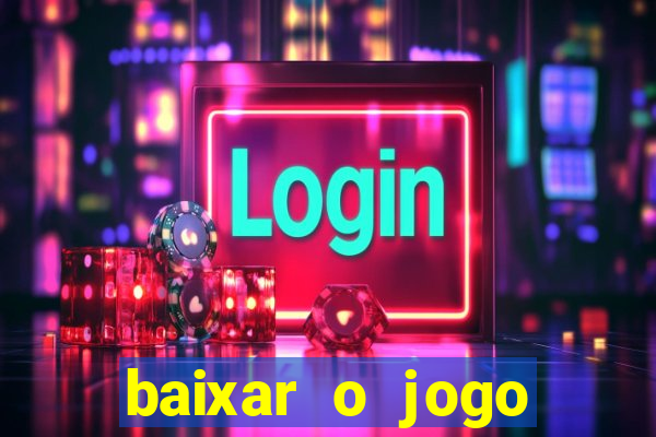 baixar o jogo super mario