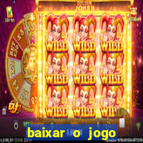 baixar o jogo super mario