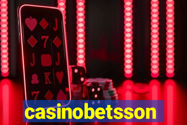 casinobetsson